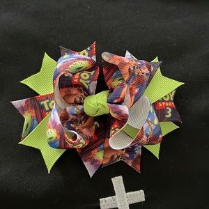 Toy Story Hair Bow